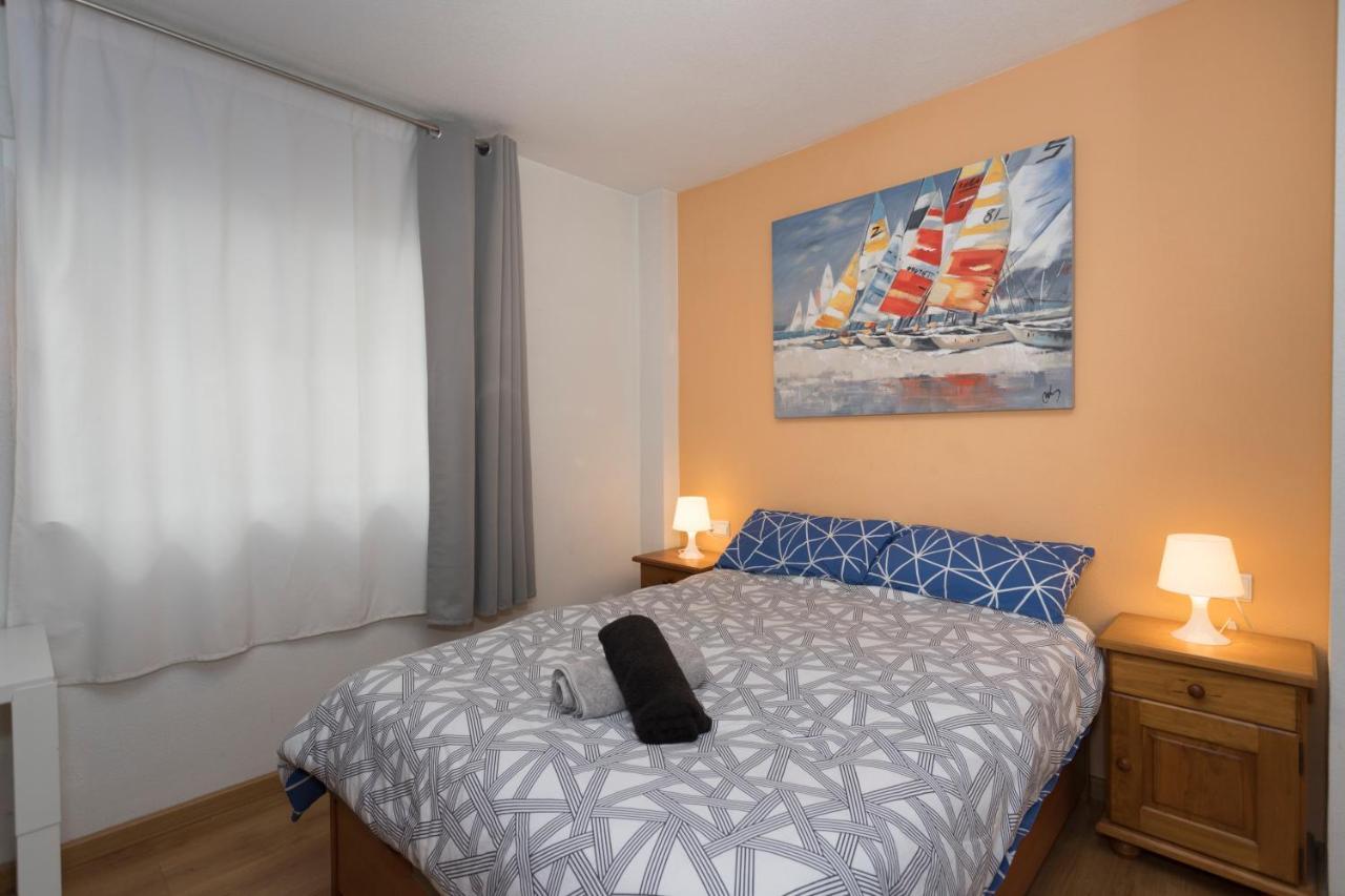 Central Market Guestrooms Аликанте Екстериор снимка