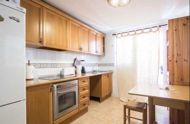 Central Market Guestrooms Аликанте Екстериор снимка